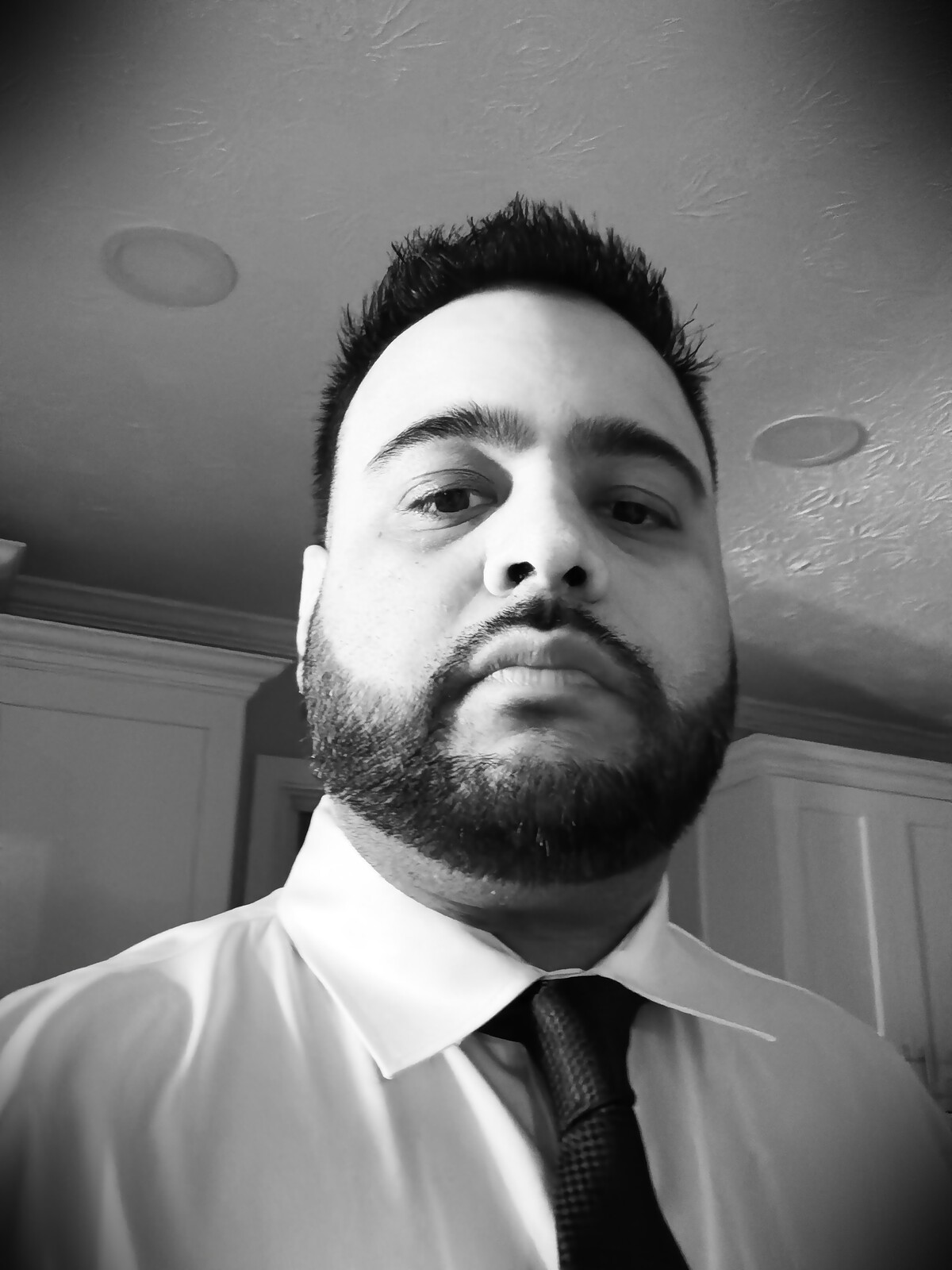 Ray Hussain, Founder and Creative Director of WTM, South Florida